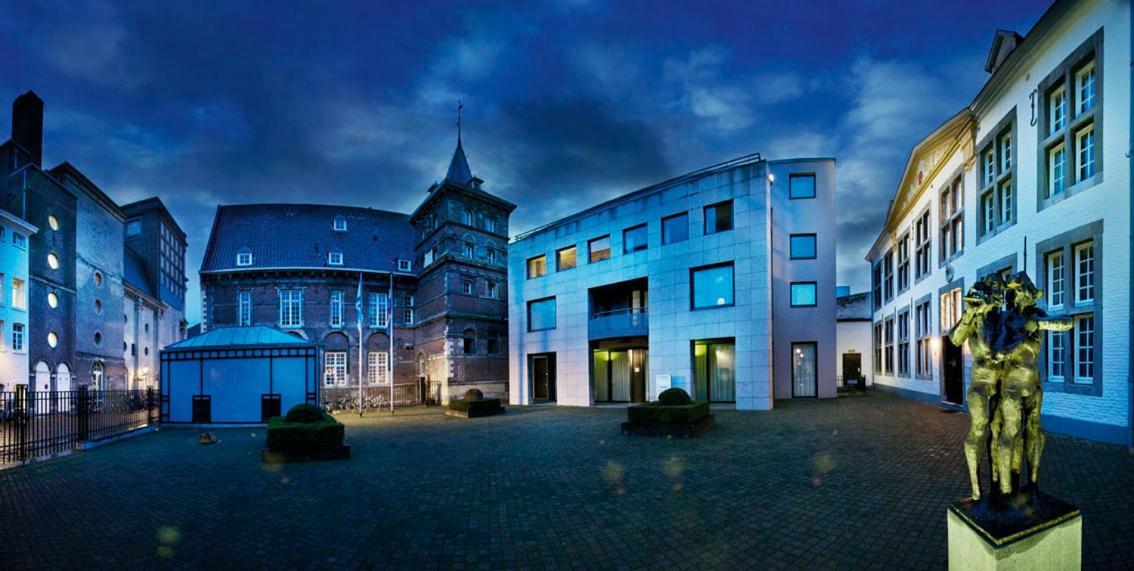 Derlon Hotel Maastricht Quarto foto